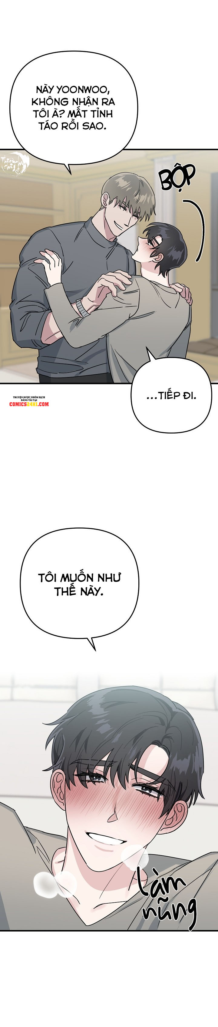 paradise again chapter 4 8