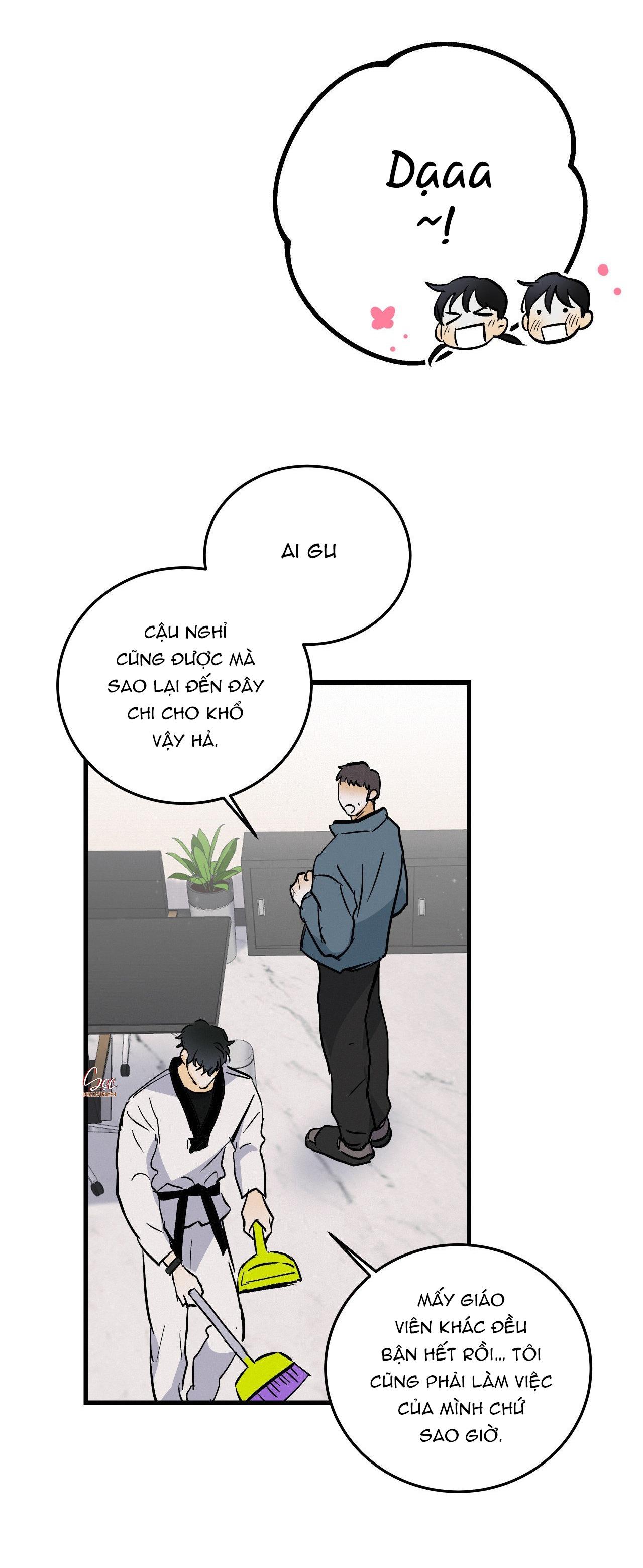 lie again chapter 16 6