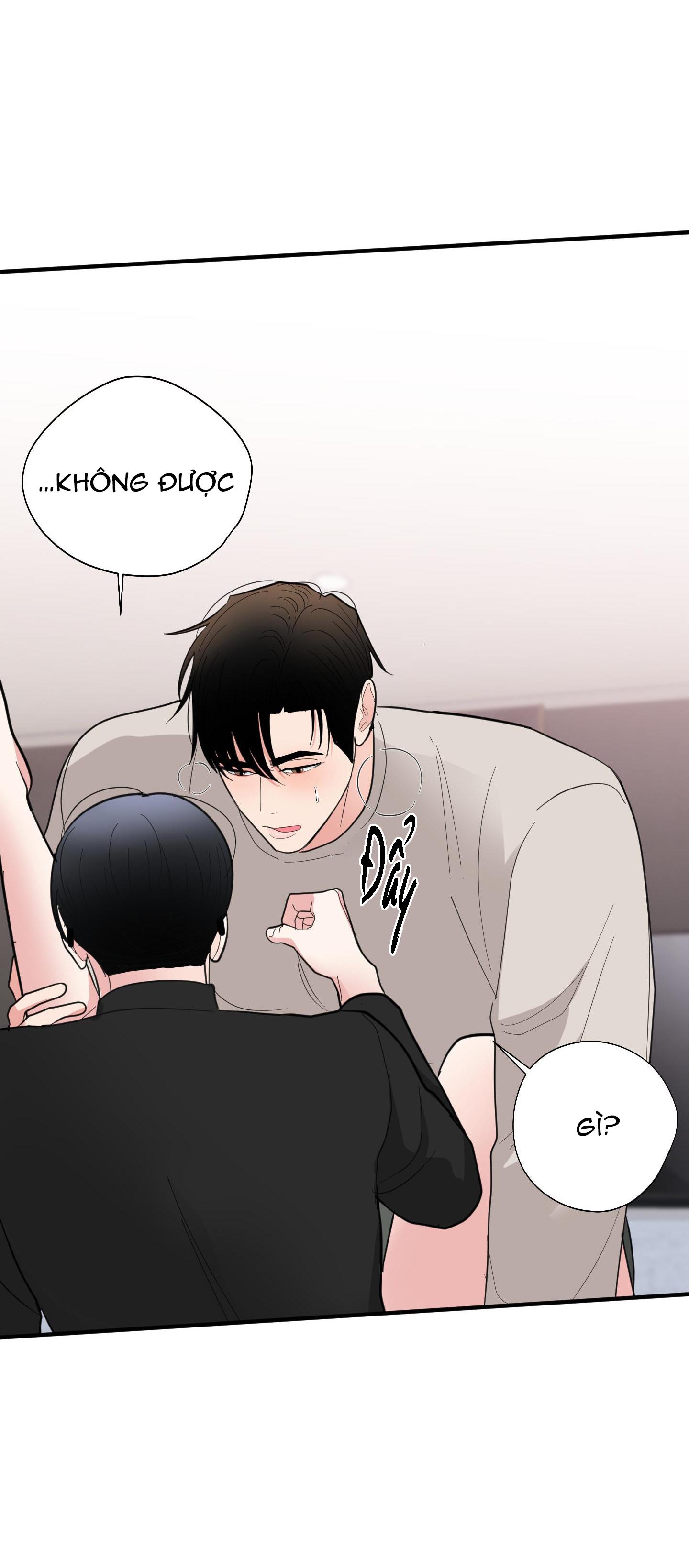 món quà dành cho kẻ ngạo mạn chapter 17 43