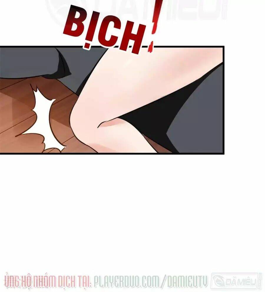 tuyệt phẩm cao thủ của ngự tỷ chapter 2 72