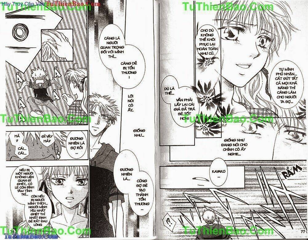 pháp sư tơ hồng chapter 9 39