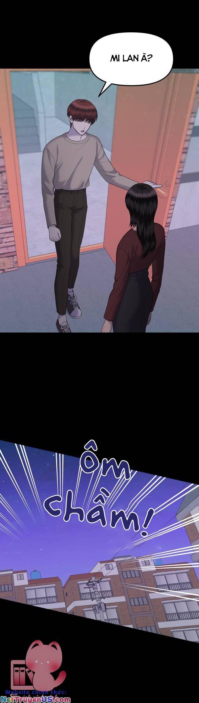 chị em tranh đấu chapter 45 51