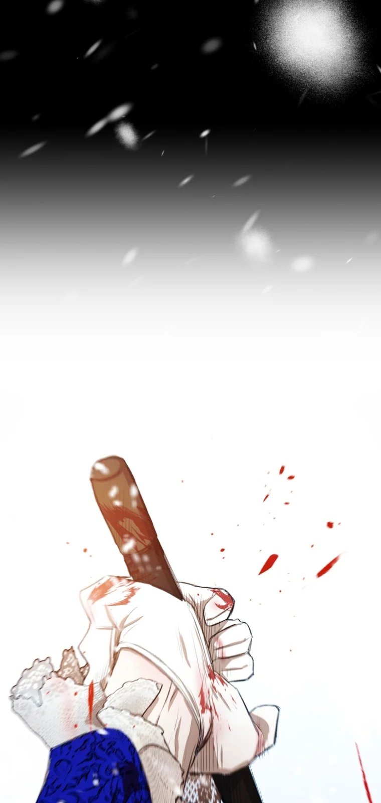 khi tôi bị chú chó tôi bỏ rơi cắn chapter 1.1 9