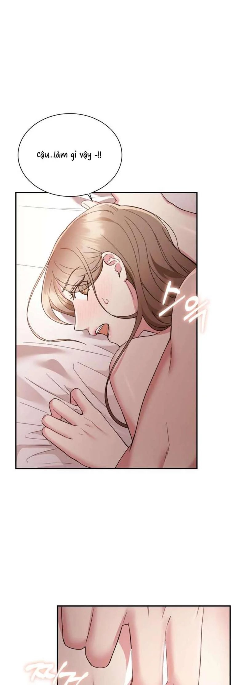 [18+] trong lồng chapter 4 35