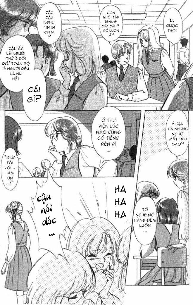 kyuuketsuhime miyu chapter 2 14