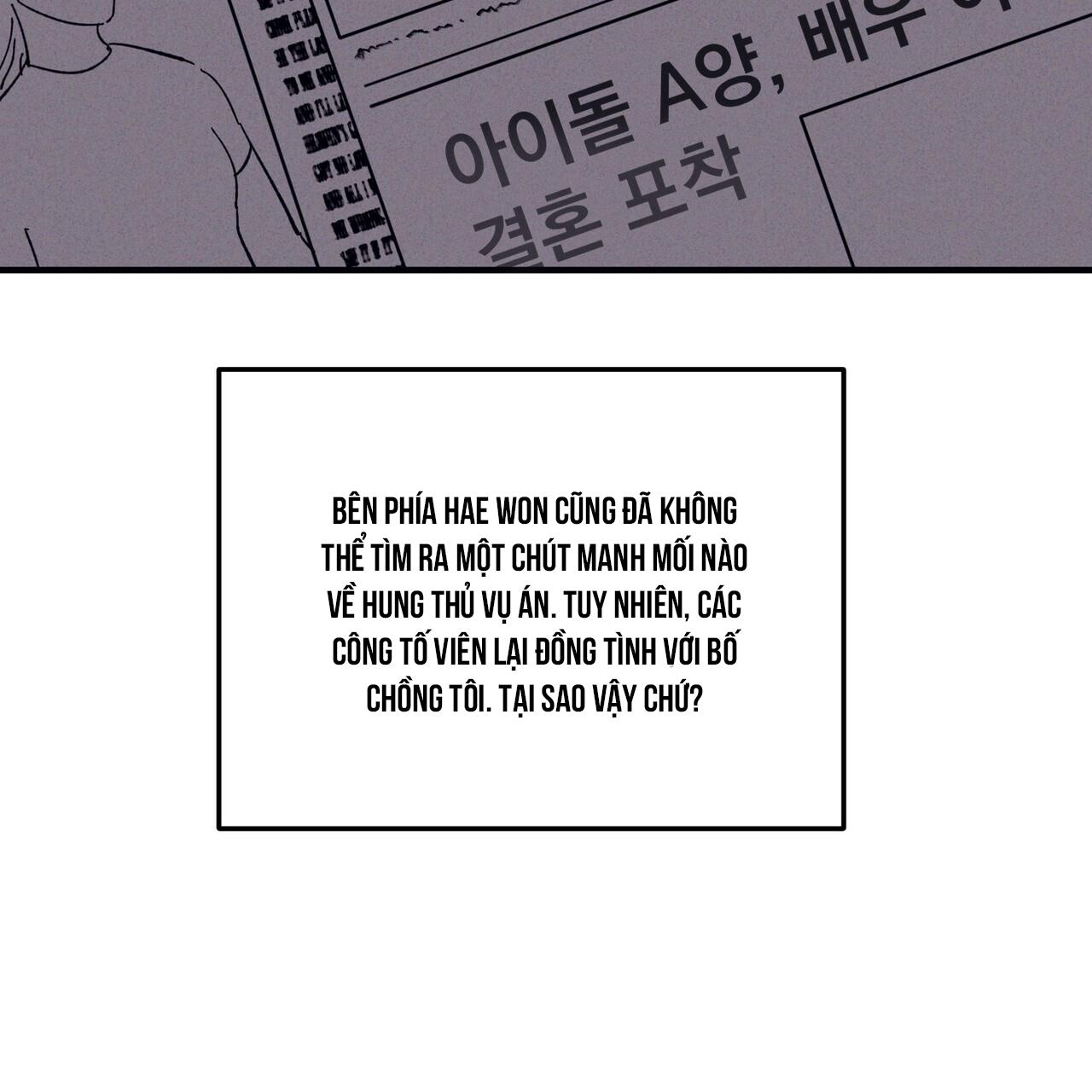 làm dâu nhà tài phiệt họ kang chapter 59 54