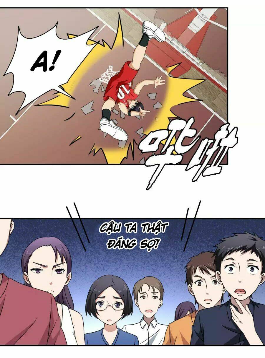 hộ hoa cao thủ tại đô thị chapter 74 30