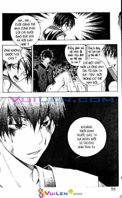 tiên nữ giáng trần chapter 20 95