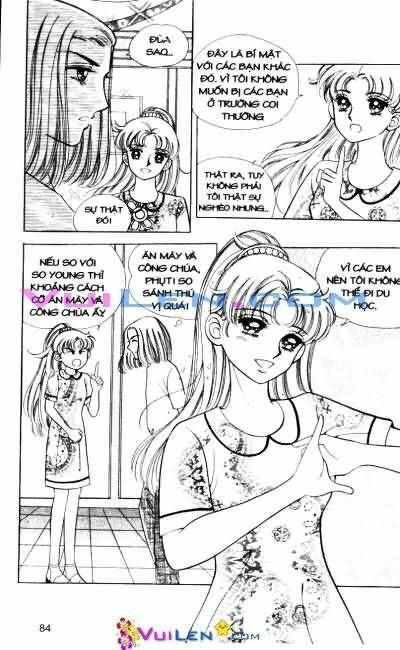 cánh cửa mùa hè chapter 5 84