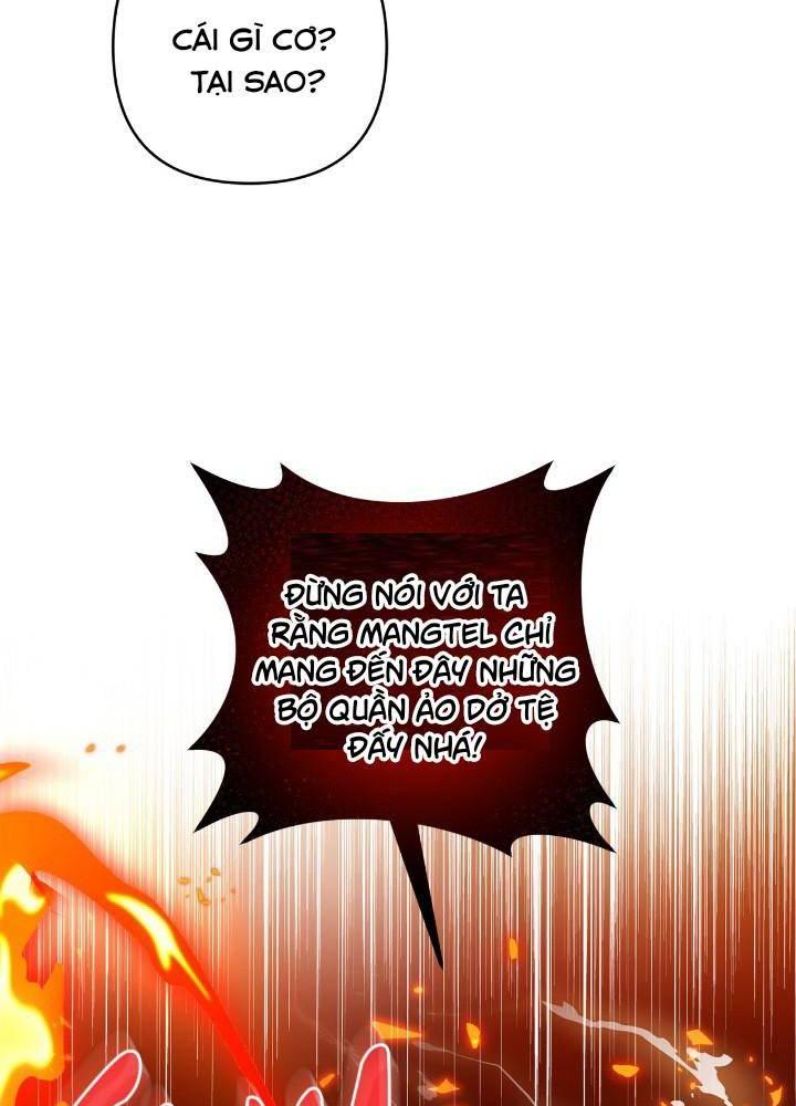 tại sao mẹ chồng tôi lại như thế này? chapter 3 50