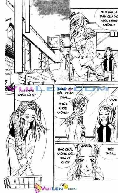 anh là của tôi chapter 11 60