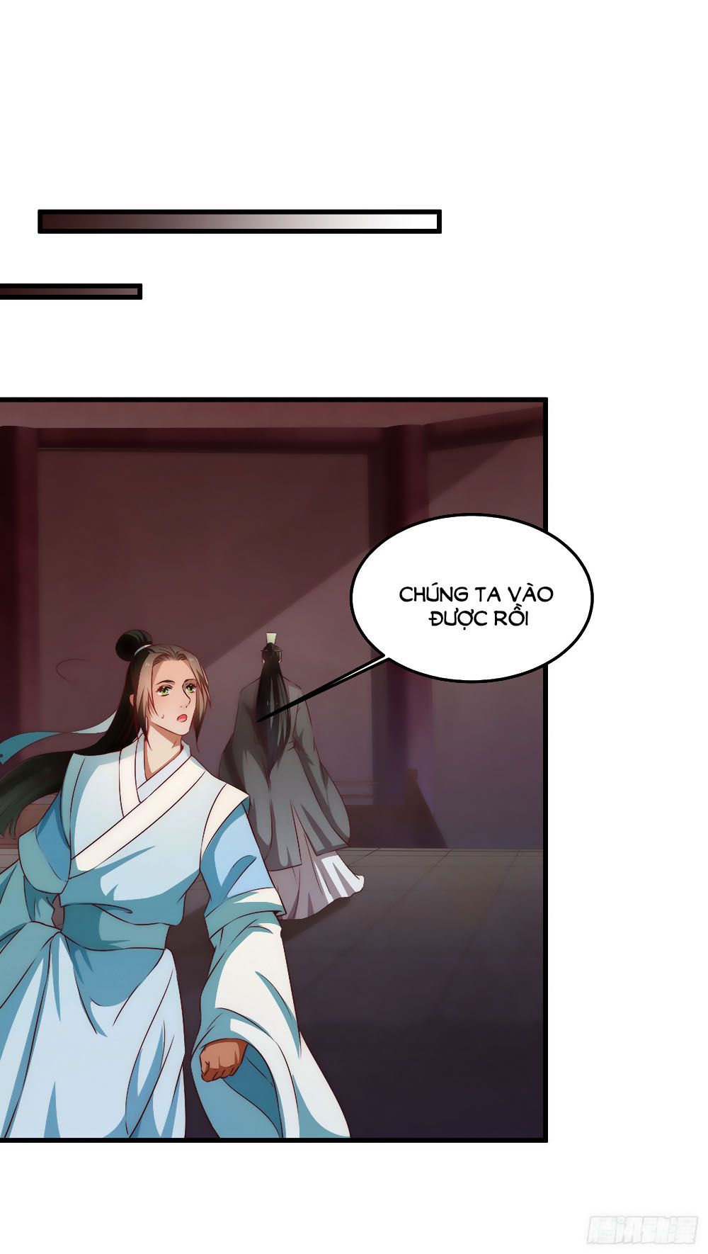 Liêu Liêu Nhân Thân Tu Tiên Truyện chapter 95 - Trang 38