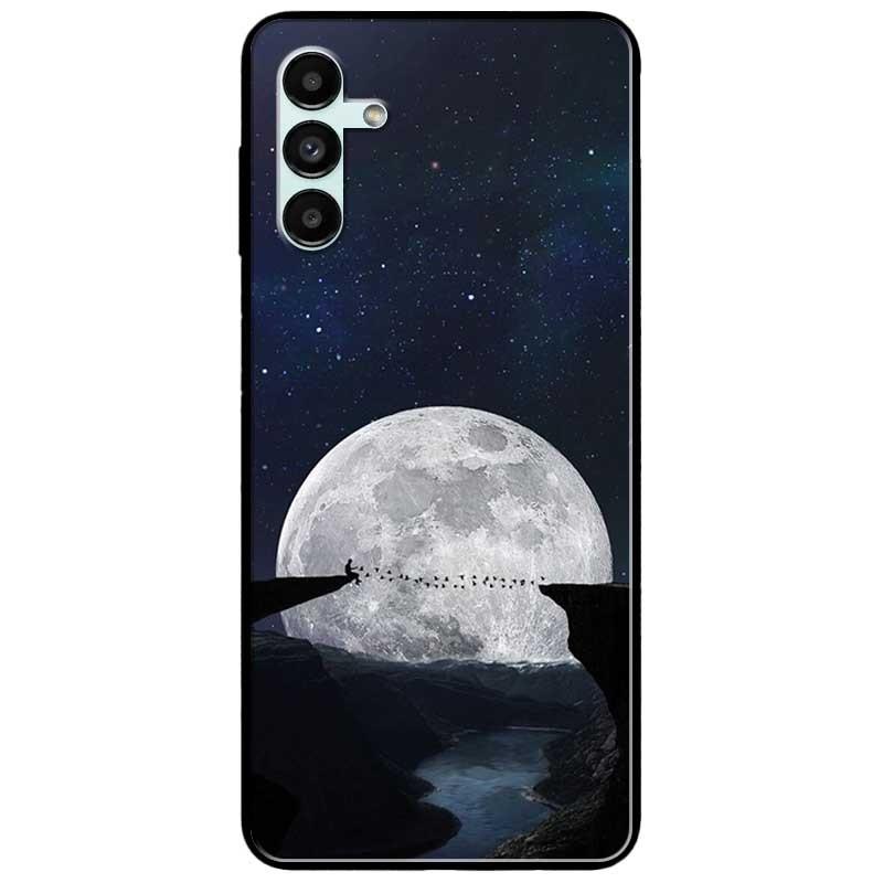 Ốp lưng dành cho Samsung A13 5G - Samsung A33 5G - Moon
