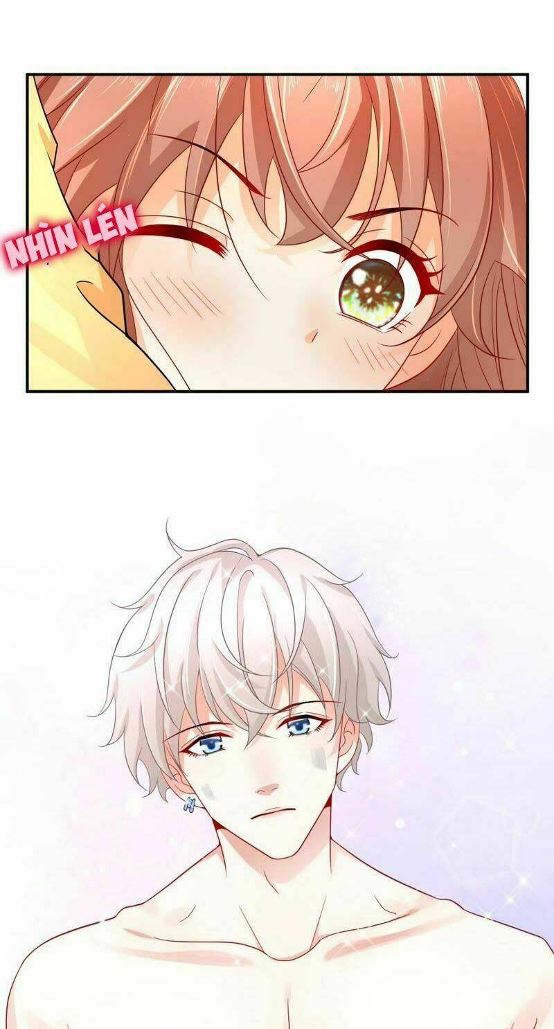 quản gia đại nhân muốn thượng vị chapter 5 16