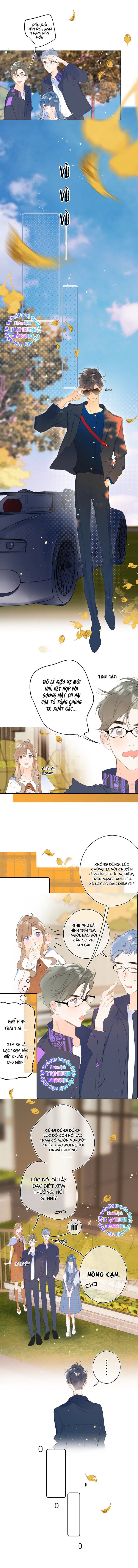 đừng khóc chapter 60 3