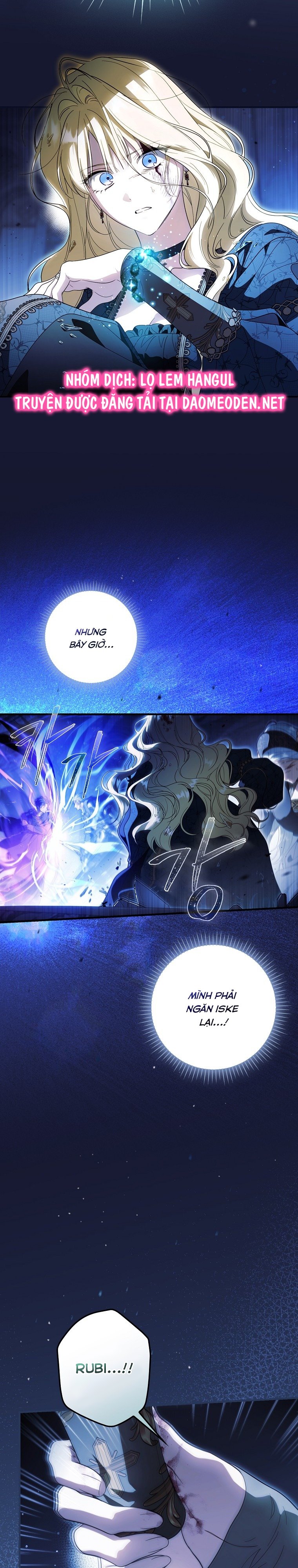 phương pháp khiến chồng đứng về phía của tôi chapter 105 24