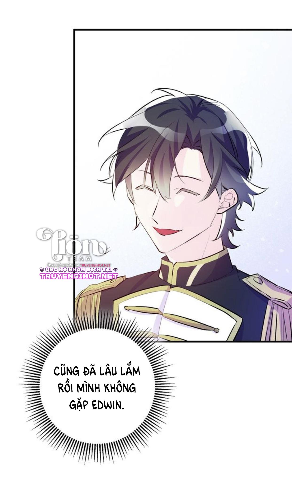 công nương đã thay đổi chapter 66.2 36