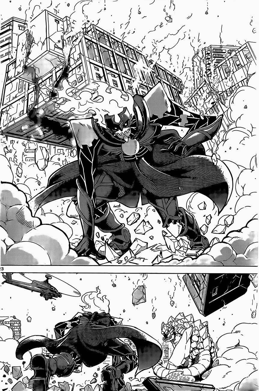 kiriwo terrible chapter 1 24