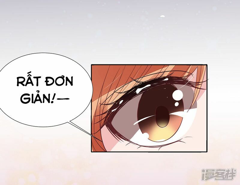 manh thê khó dỗ phần 2 chapter 11 27