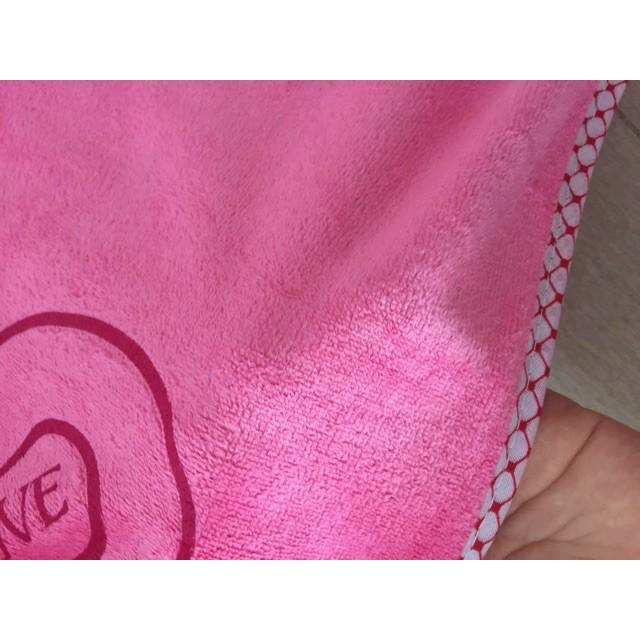 Khăn Tắm Đa Năng 2 In 1- Loại 1 Mẫu Mới