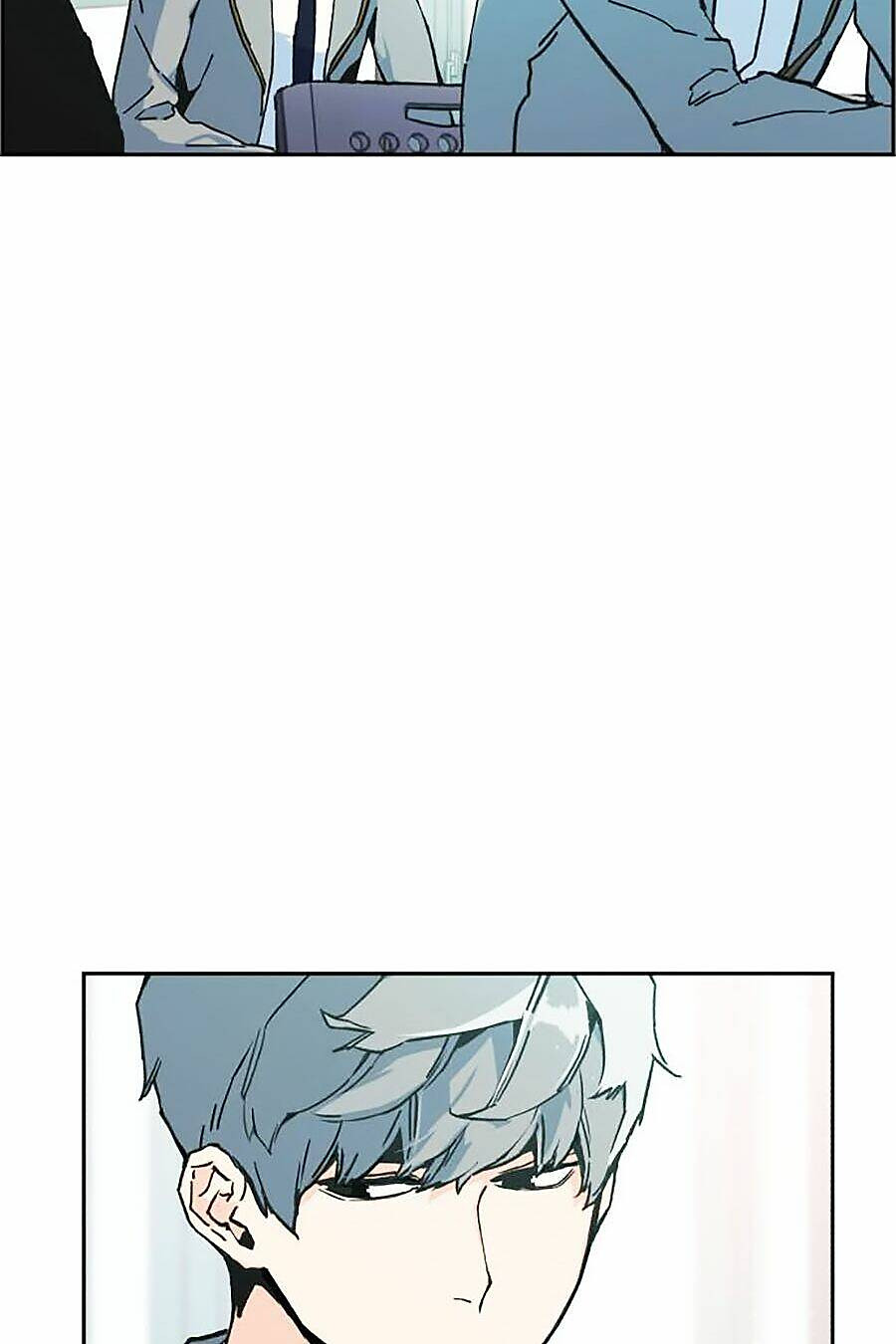 bạn học tôi là lính đánh thuê chapter 1 91