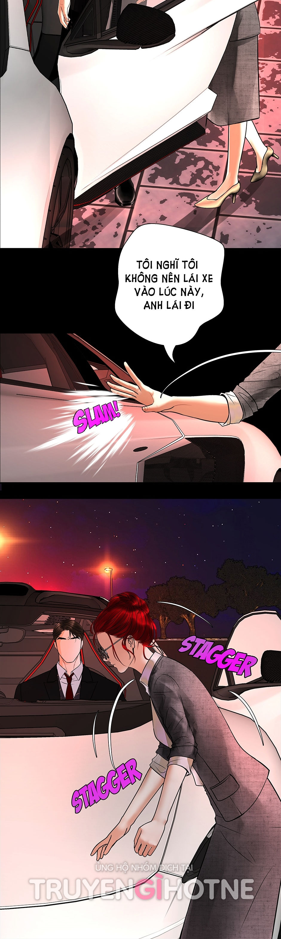 tôi đã ký khế ước với ác quỷ chapter 4.1 18