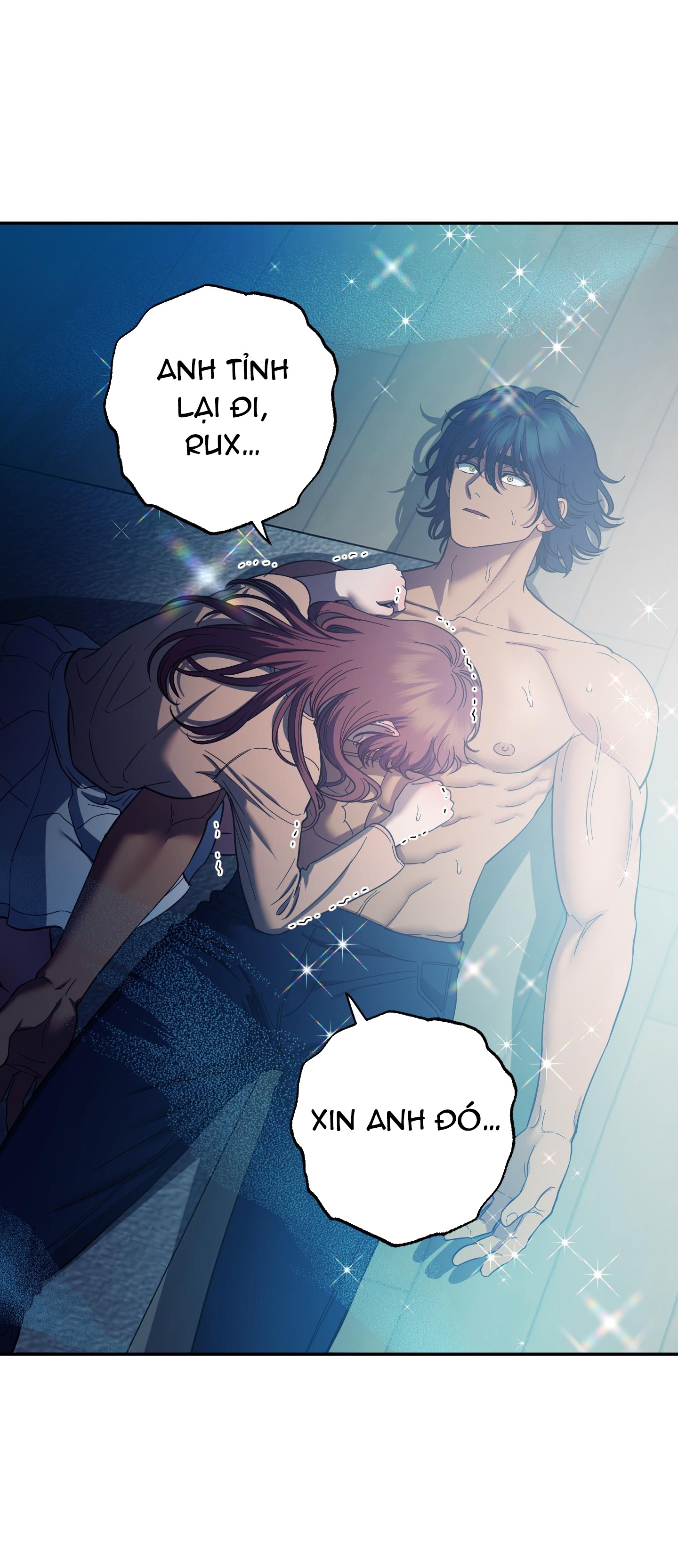 [18+] một lòng một dạ chapter 92.2 16