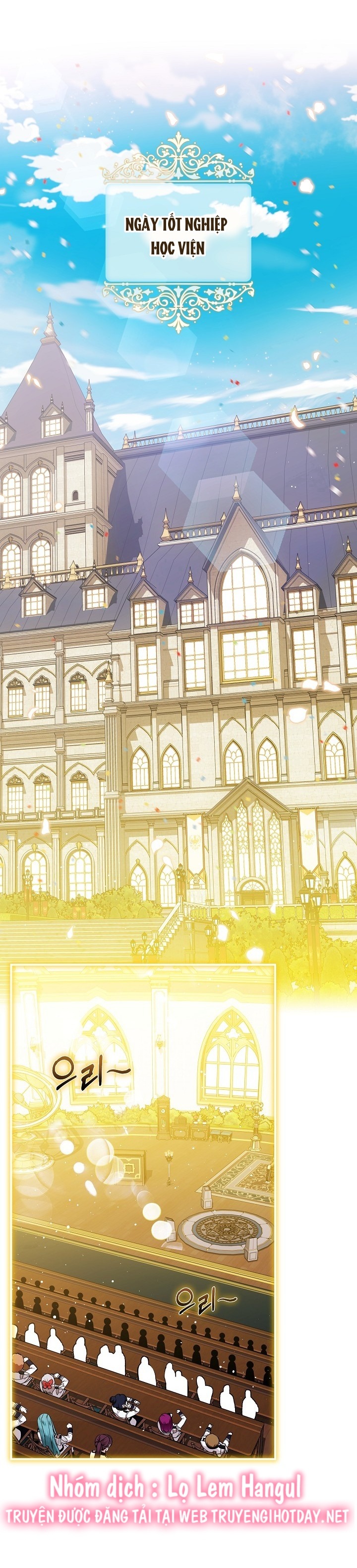 quý cô quyền lực chapter 82 1