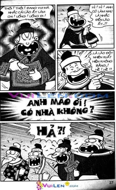 thần đồng đất việt chapter 31 23