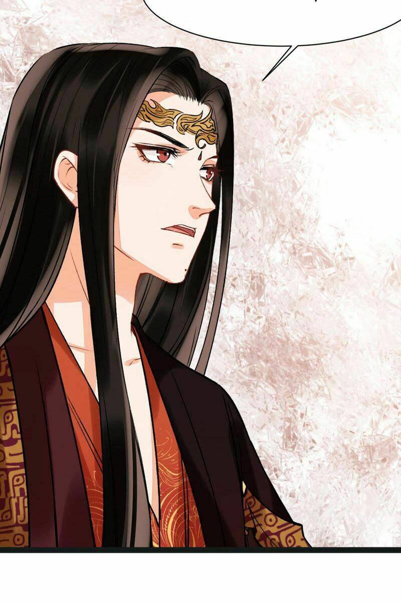 thịnh sủng kiều nữ trở về triều ca chapter 33 18