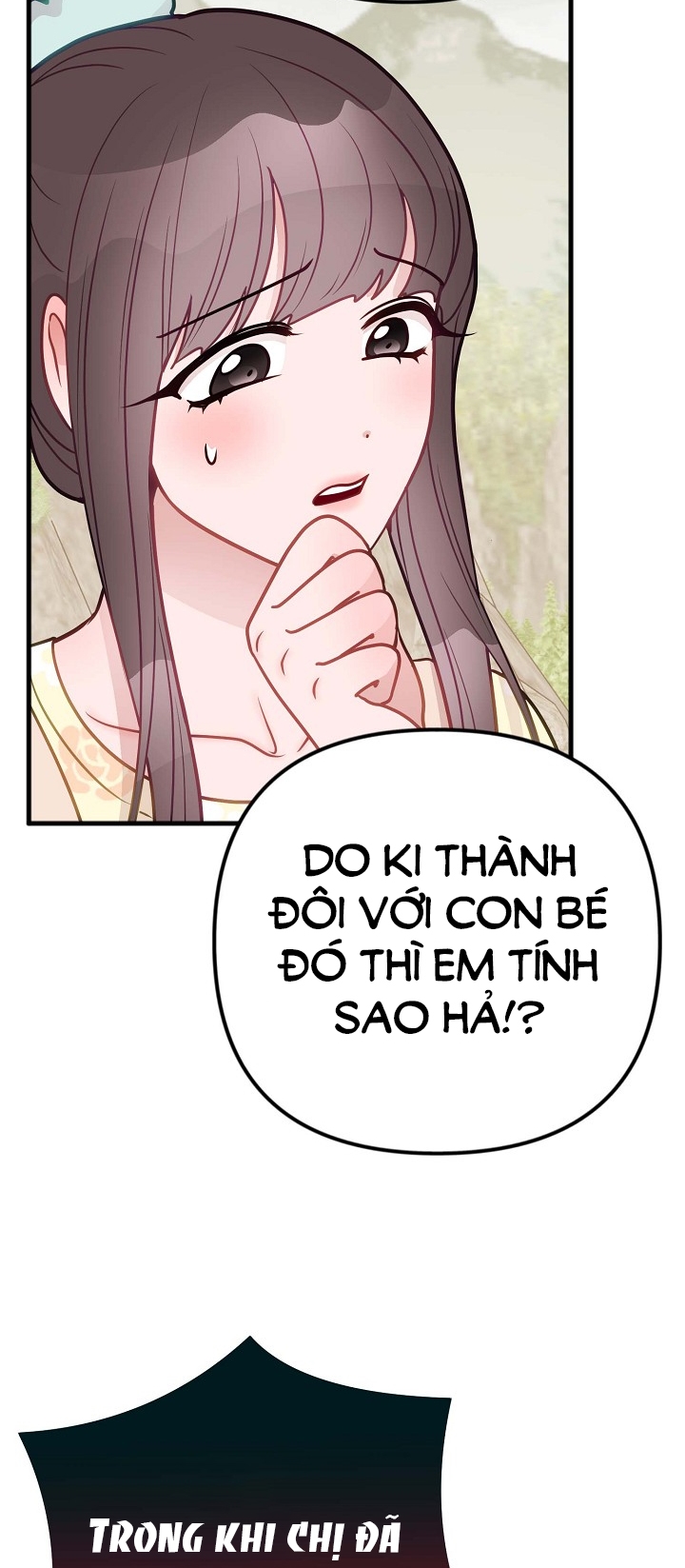 Mối Quan Hệ Không Tốt chapter 34.1 - Trang 20