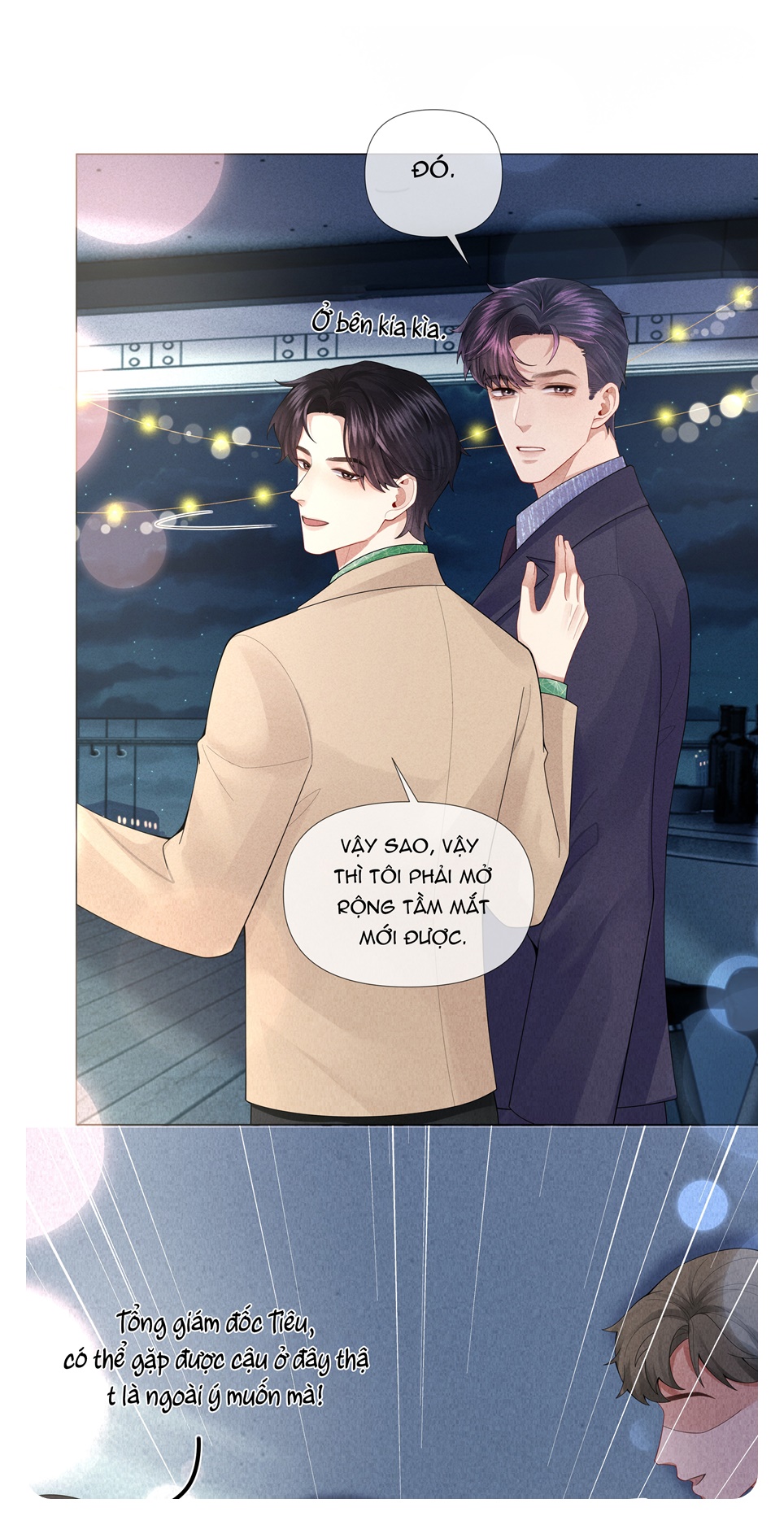 dior tiên sinh chapter 70 22