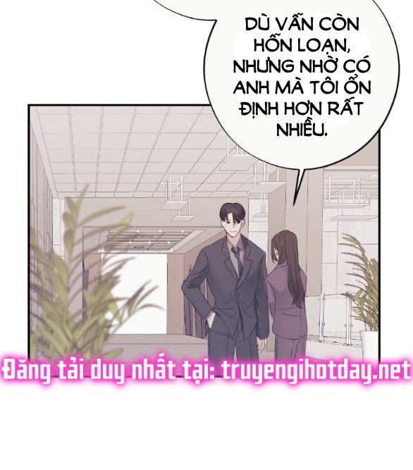 [18+] người vợ quyến rũ chapter 15.2 22