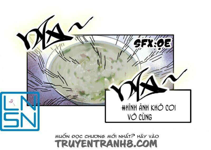tổng tài khoái hôn chapter 3 10