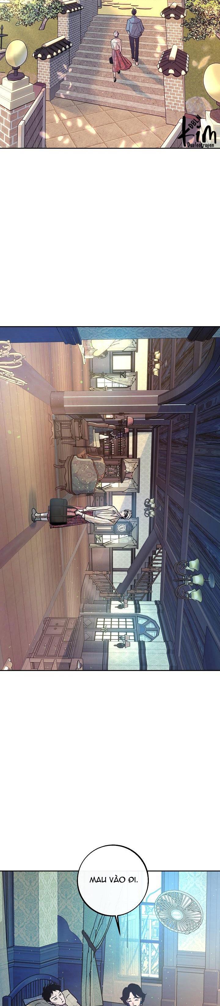 sa ha (anh dâu x em chồng) chapter 1 17