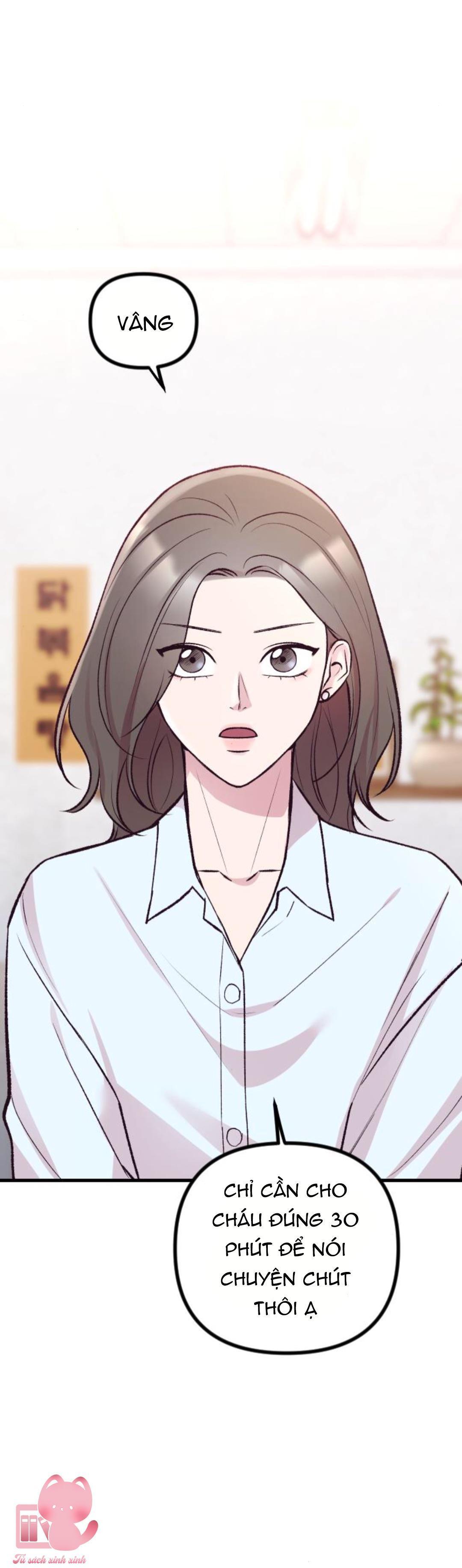 gặp nhau giữa trung gian chapter 13 19