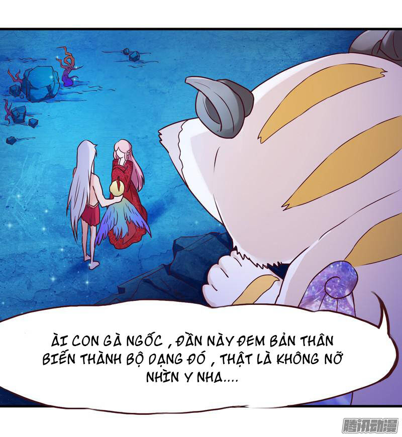 giữ chặt tiểu bạch long chapter 14 4