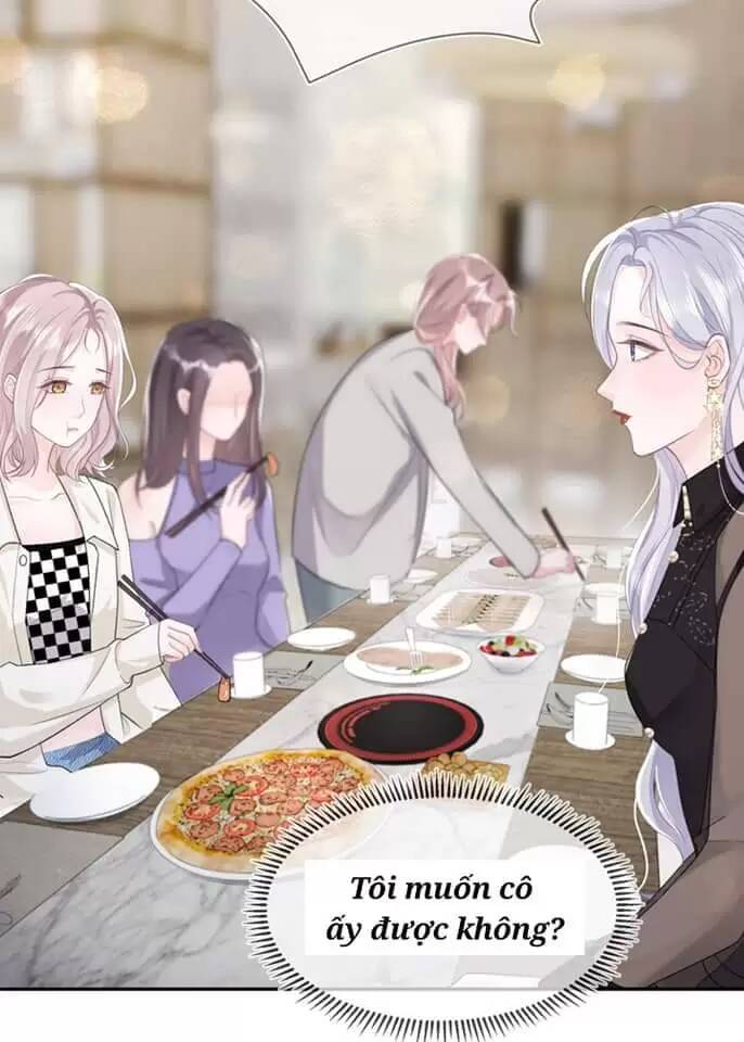 mận xanh chapter 6 39