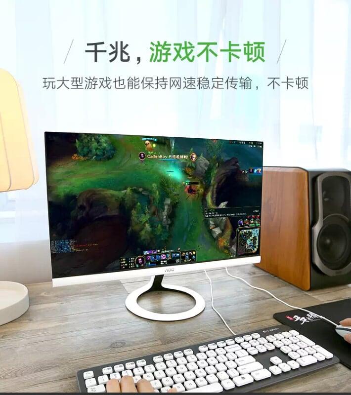 Ugreen UG30833NW115TK 1M màu Đen Cáp mạng CAT6 UTP 90 độ - HÀNG CHÍNH HÃNG