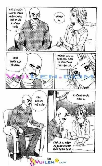 anh là của tôi chapter 10 80
