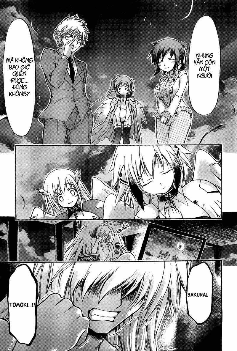 vật thất lạc của bầu trời chapter 40 16