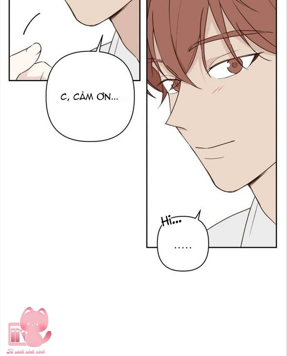 lén lút quện nhau chapter 2 42