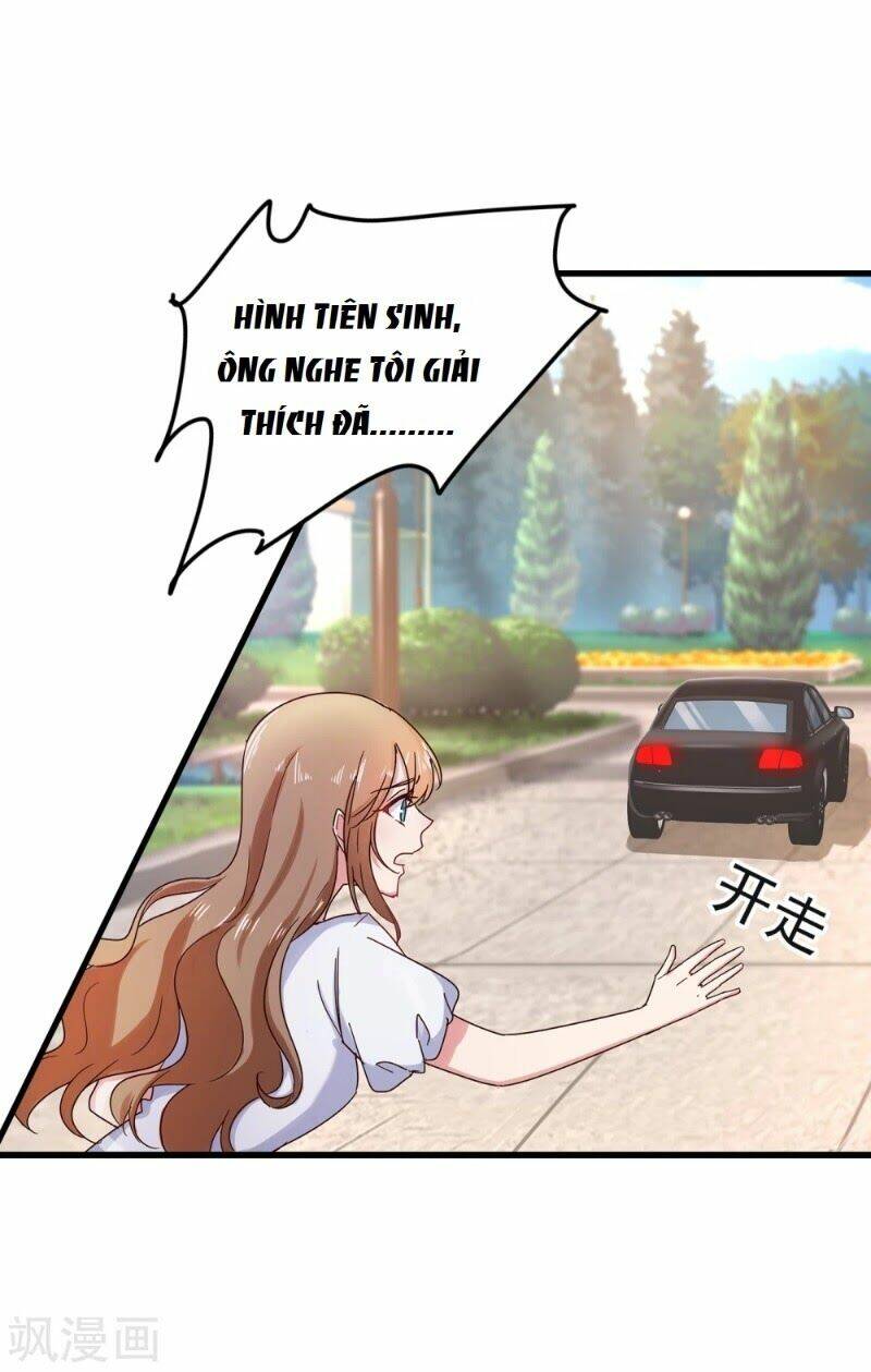 nhập cốt noãn hôn chapter 304 2