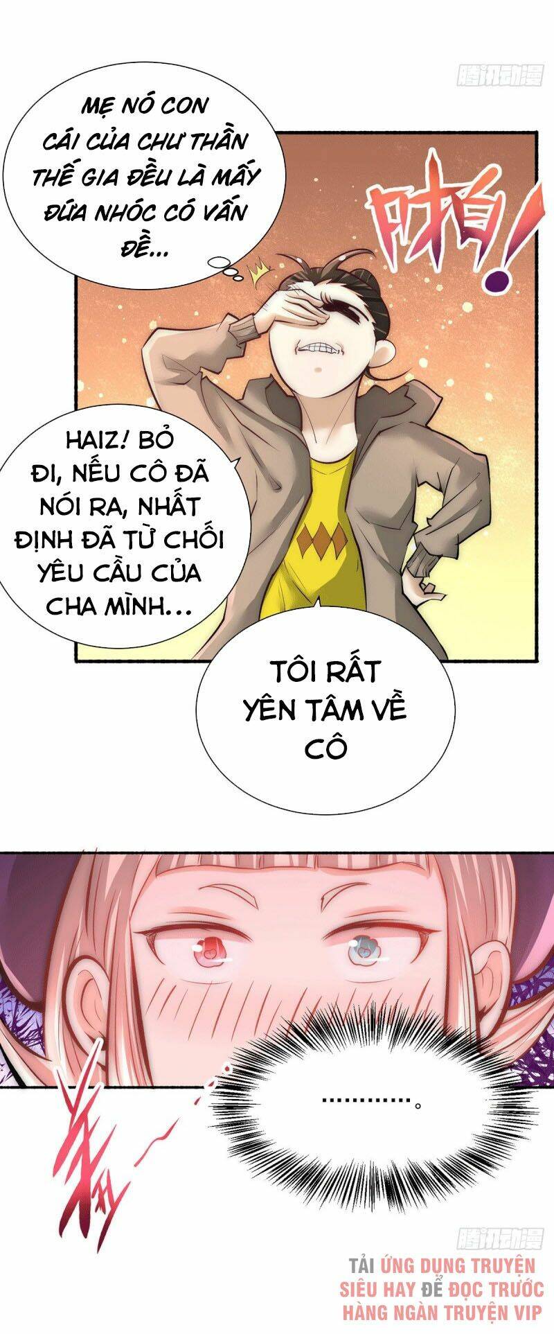 đô thị đỉnh phong cao thủ chapter 209 27