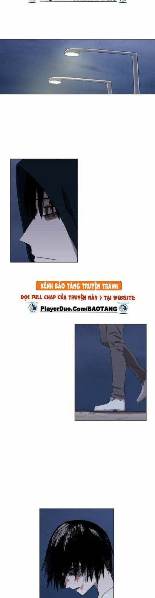 Võ Sĩ Quyền Anh chapter 24 34