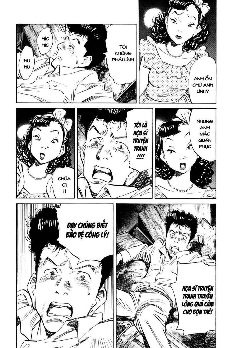 billy bat chapter 5 18