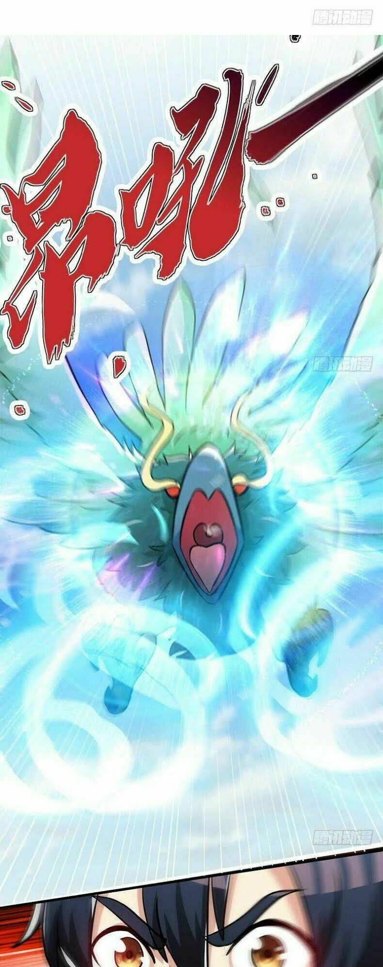 chí tôn thần ma chapter 64 6