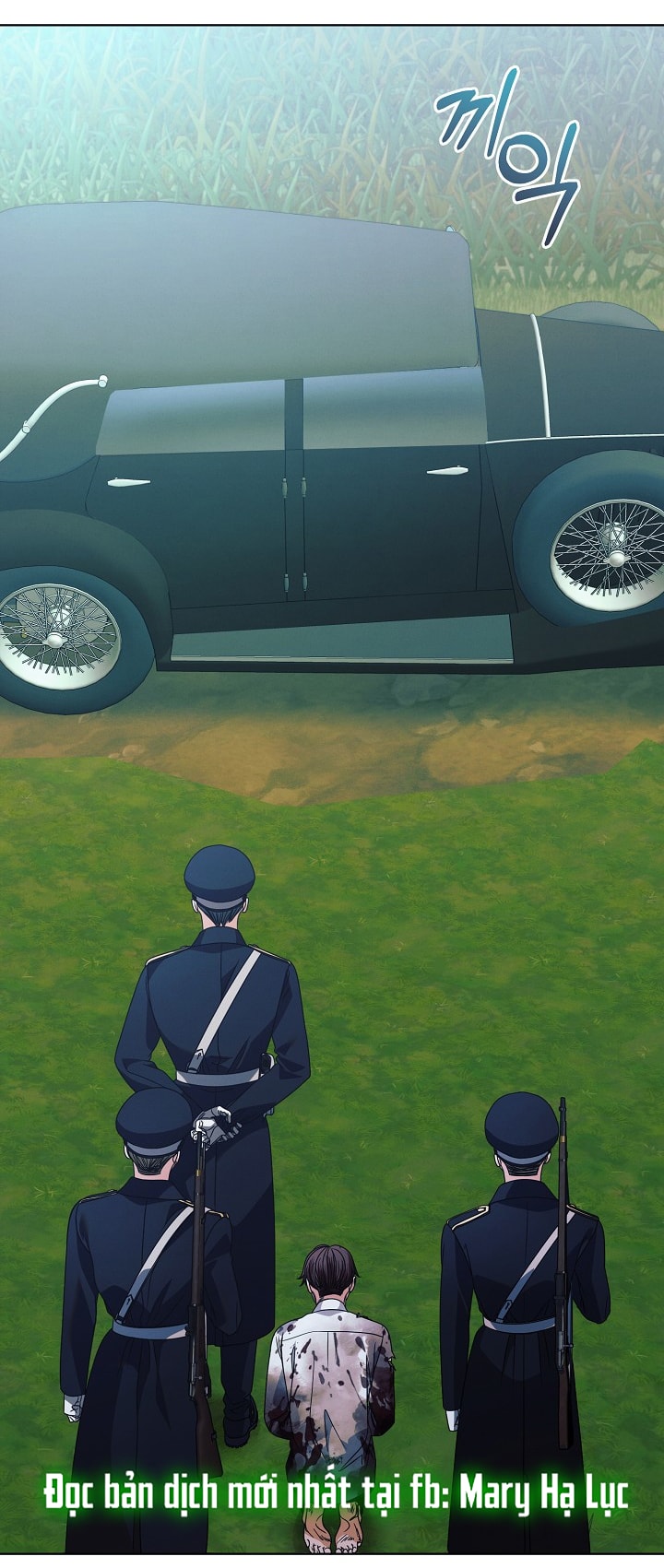 [18+] hãy cầu xin ta đi chapter 28.2 1