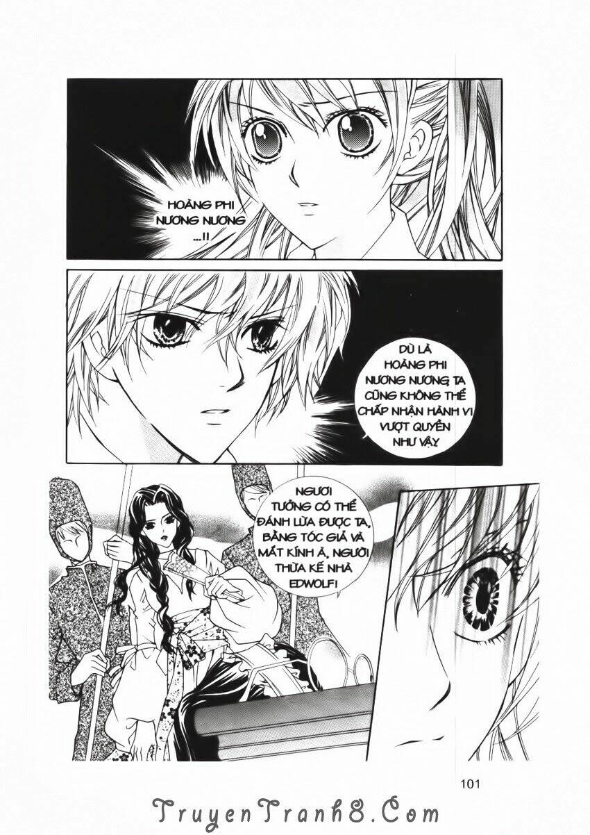 a kiss for my prince chapter 25 32