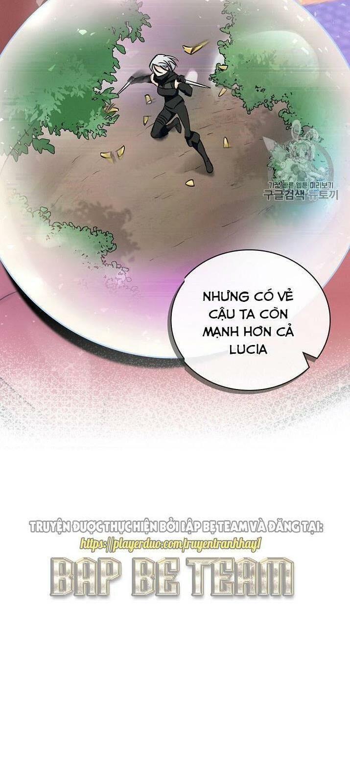 tôi lên cấp chỉ bằng cách ăn chapter 24 60